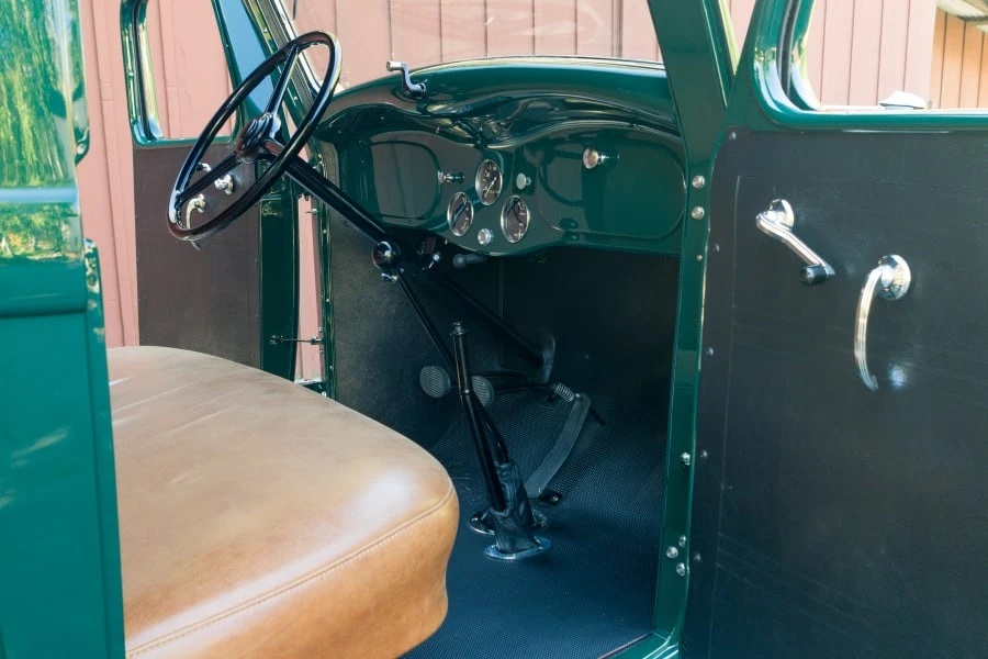 1934 Dodge HC/KC Pickup - Image 13 of 23