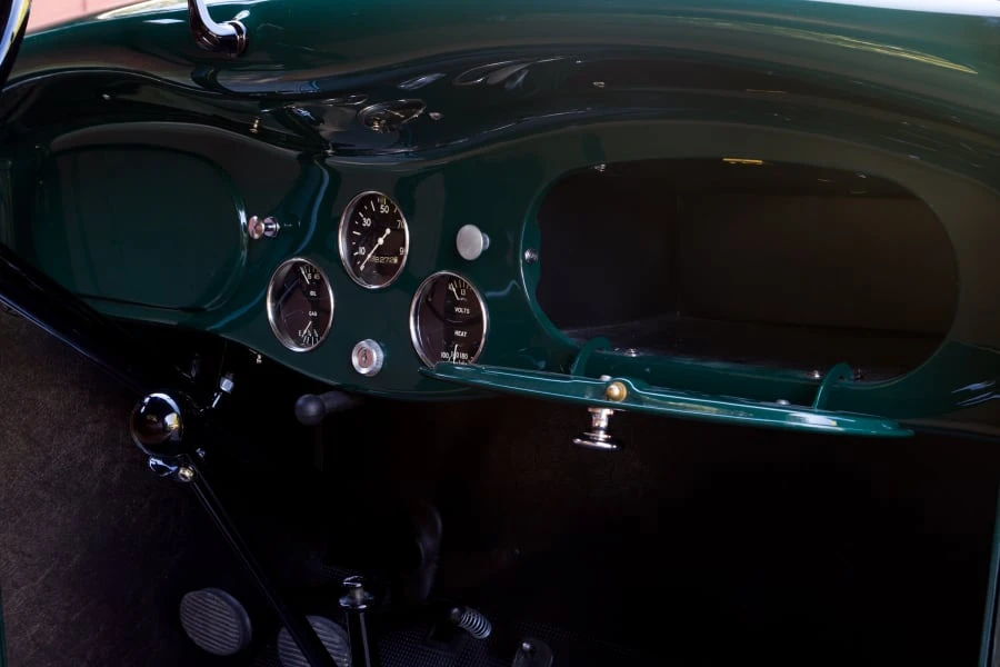 1934 Dodge HC/KC Pickup - Image 12 of 23