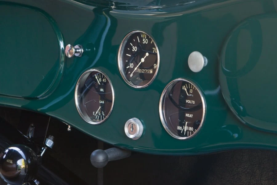 1934 Dodge HC/KC Pickup - Image 11 of 23