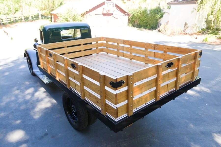 1934 Dodge HC/KC Pickup - Image 7 of 23