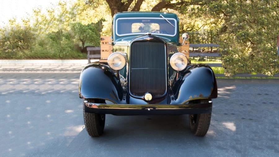 1934 Dodge HC/KC Pickup - Image 5 of 23
