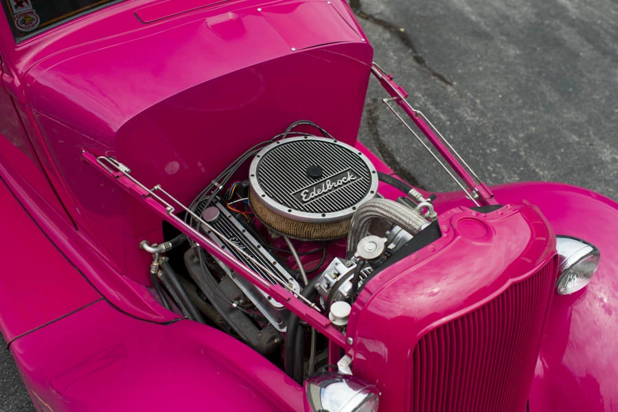 1934 Dodge HC/KC Pickup - Image 27 of 28