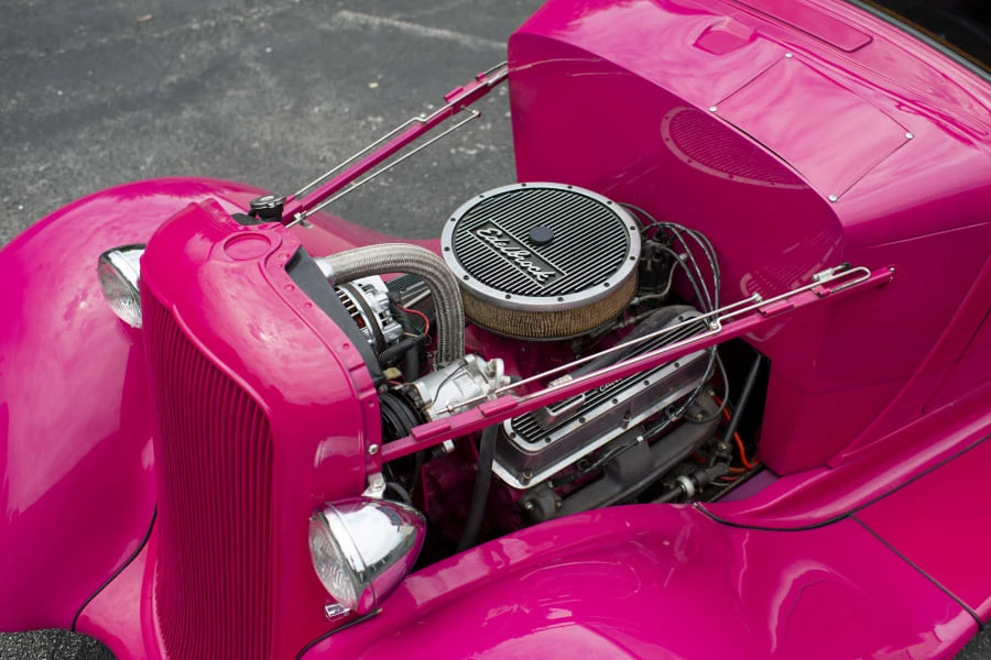 1934 Dodge HC/KC Pickup - Image 28 of 28