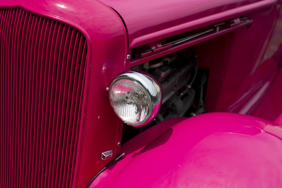 1934 Dodge HC/KC Pickup - Image 15 of 28