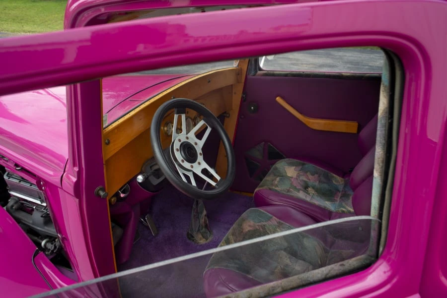 1934 Dodge HC/KC Pickup - Image 19 of 28