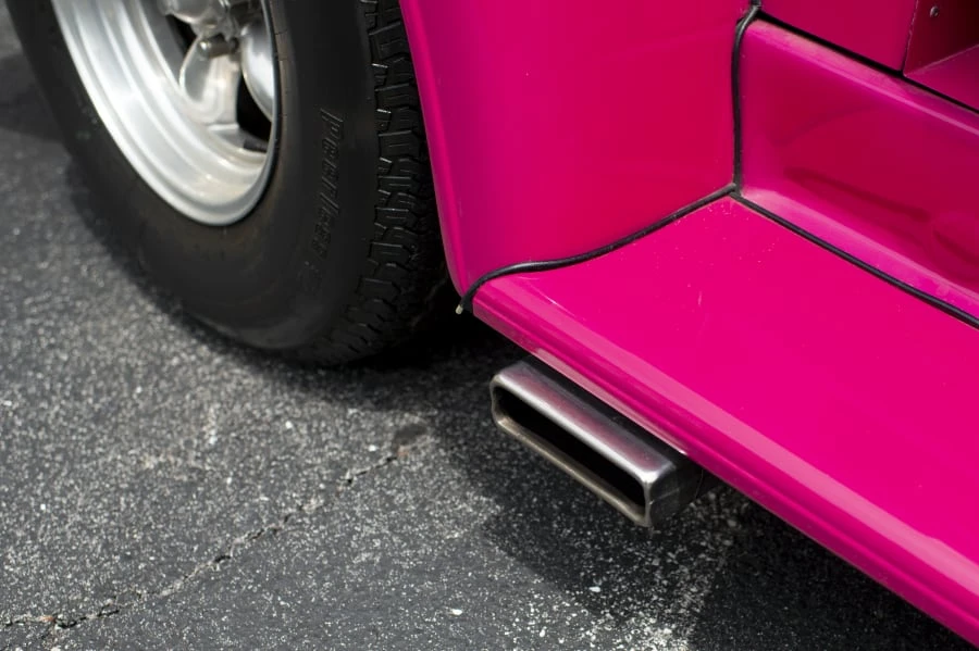 1934 Dodge HC/KC Pickup - Image 10 of 28