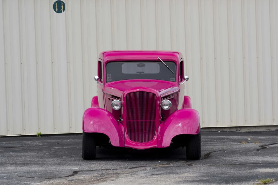 1934 Dodge HC/KC Pickup - Image 4 of 28
