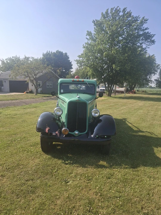 1934 Dodge HC/KC Pickup - Image 8 of 31