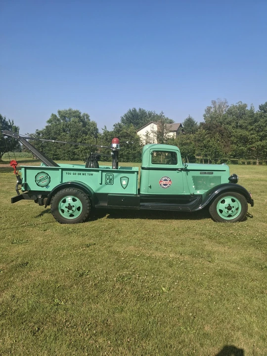 1934 Dodge HC/KC Pickup - Image 6 of 31