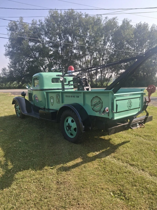 1934 Dodge HC/KC Pickup - Image 4 of 31