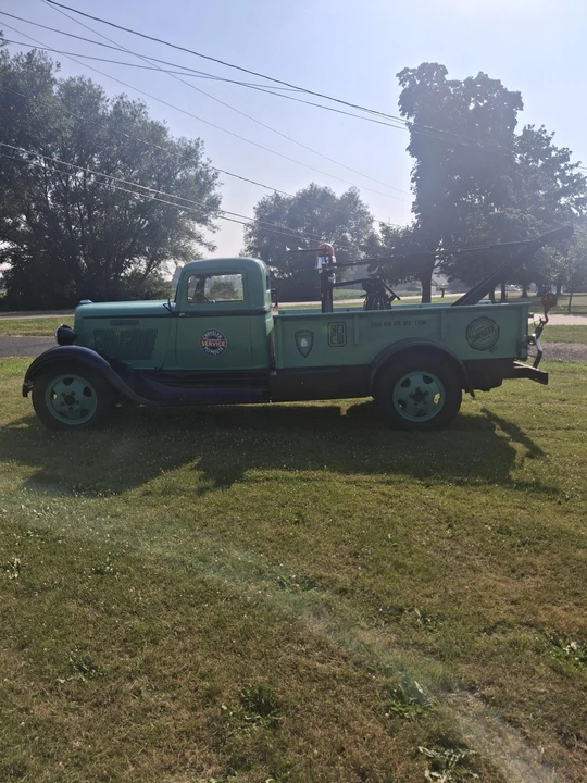 1934 Dodge HC/KC Pickup - Image 3 of 31