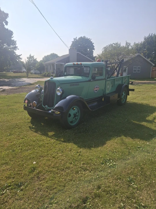 1934 Dodge HC/KC Pickup - Image 2 of 31