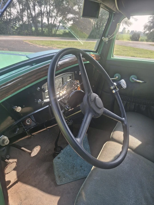 1934 Dodge HC/KC Pickup - Image 29 of 31