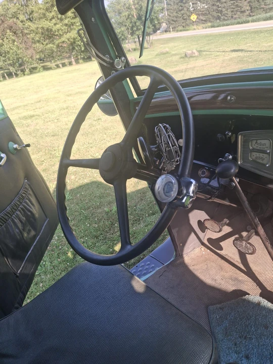 1934 Dodge HC/KC Pickup - Image 30 of 31