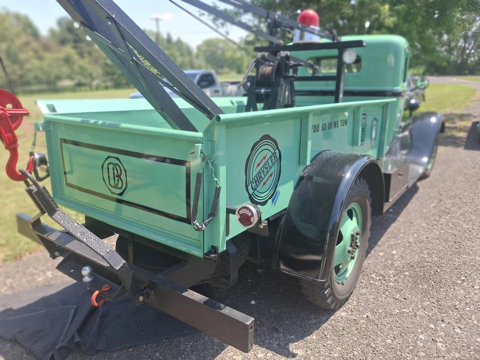 1934 Dodge HC/KC Pickup - Image 11 of 31