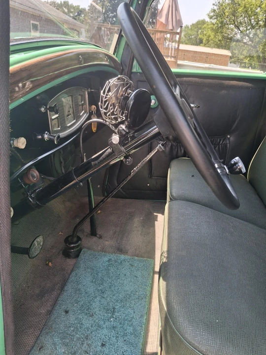 1934 Dodge HC/KC Pickup - Image 28 of 31
