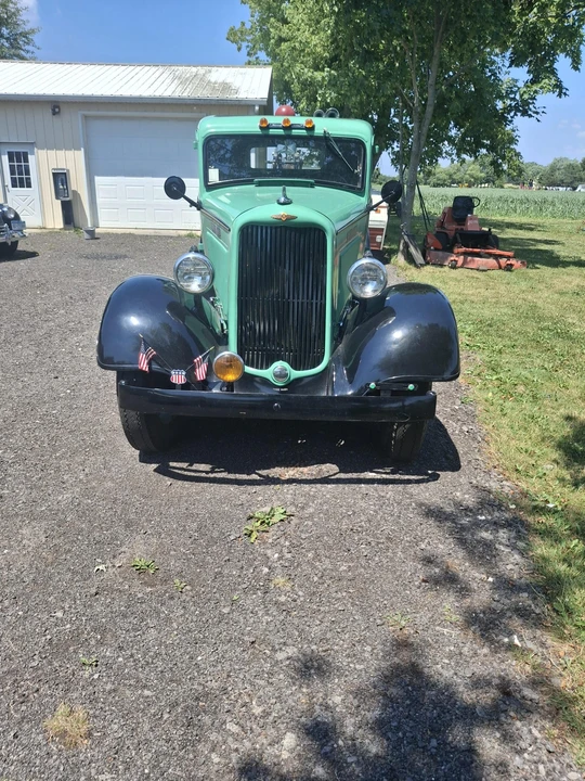1934 Dodge HC/KC Pickup - Image 12 of 31