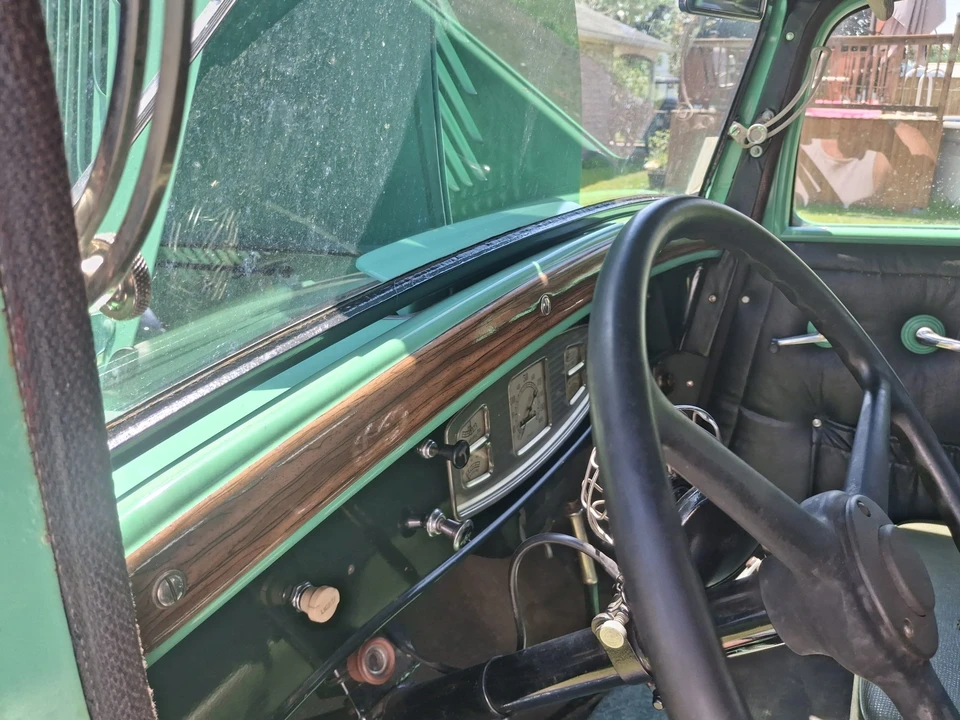 1934 Dodge HC/KC Pickup - Image 27 of 31
