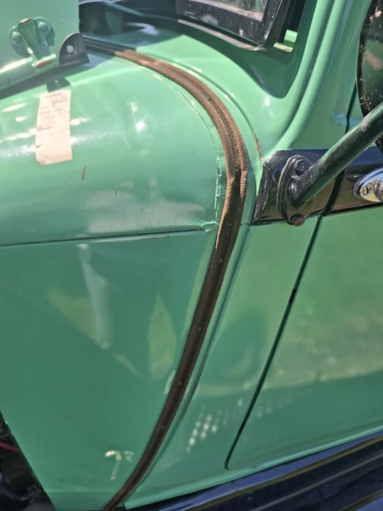 1934 Dodge HC/KC Pickup - Image 14 of 31