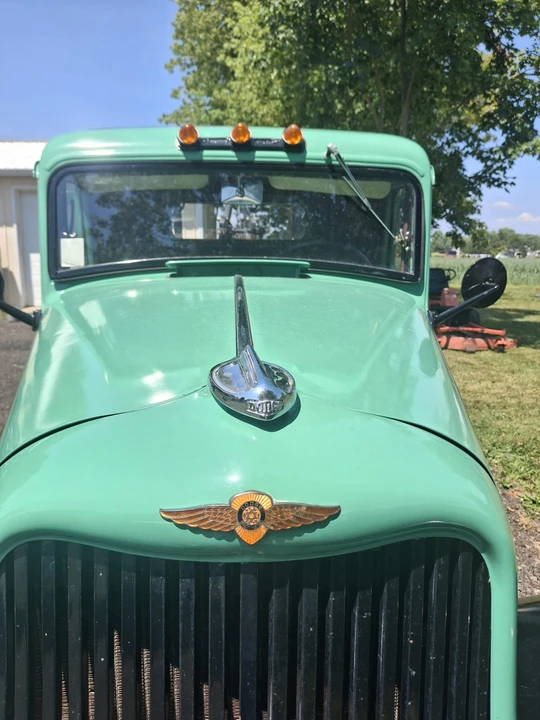 1934 Dodge HC/KC Pickup - Image 13 of 31