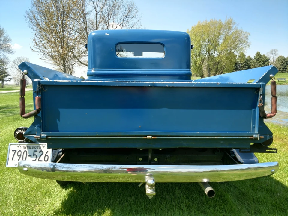 1934 Dodge HC/KC Pickup - Image 4 of 31