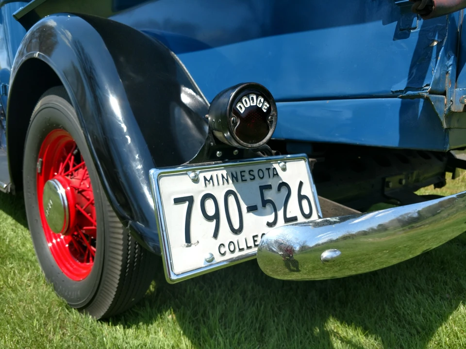 1934 Dodge HC/KC Pickup - Image 13 of 31