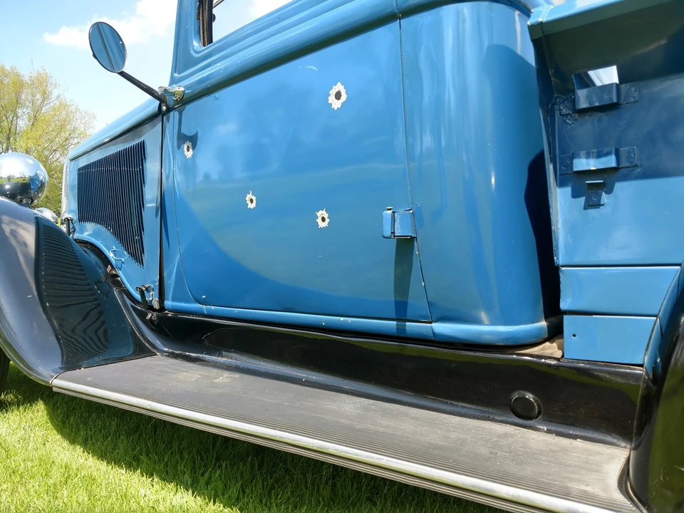 1934 Dodge HC/KC Pickup - Image 14 of 31