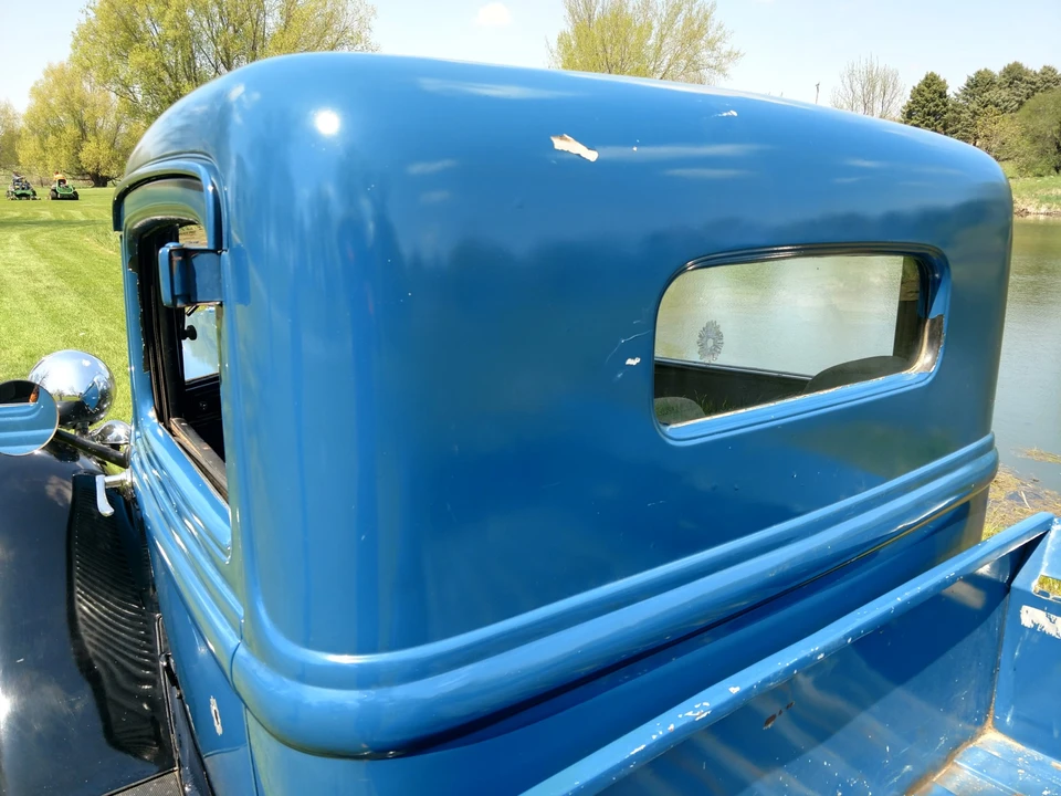 1934 Dodge HC/KC Pickup - Image 15 of 31