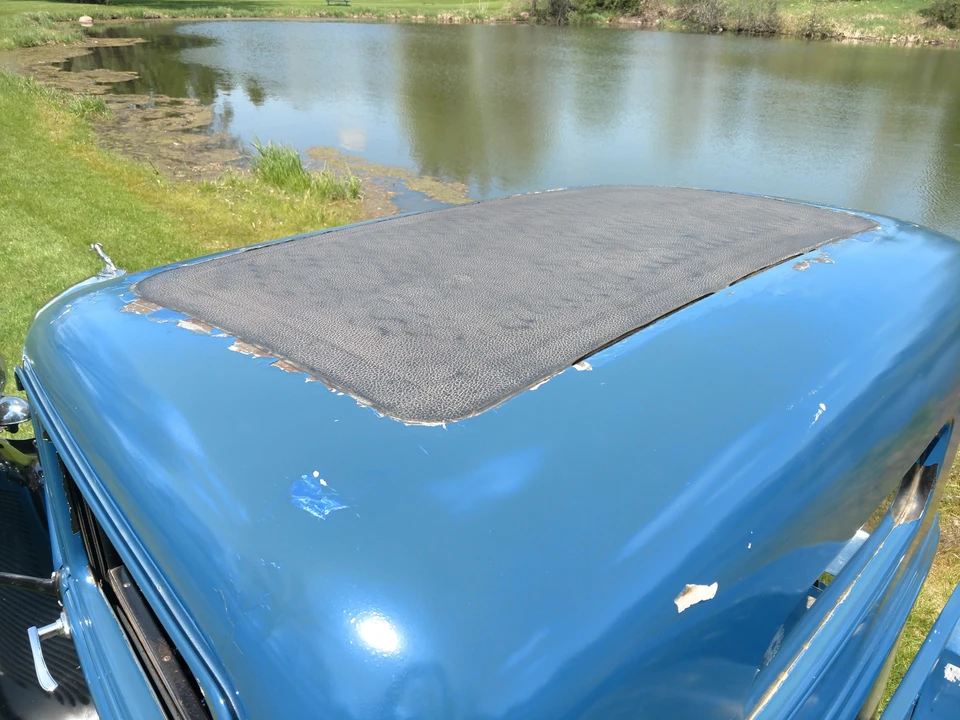 1934 Dodge HC/KC Pickup - Image 16 of 31