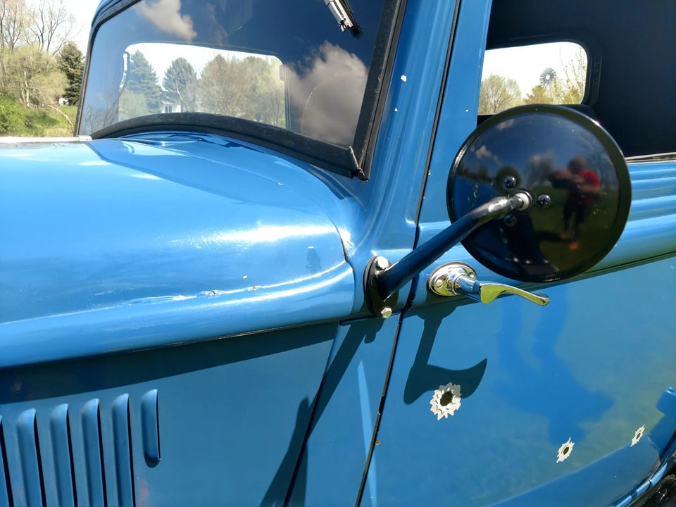 1934 Dodge HC/KC Pickup - Image 19 of 31