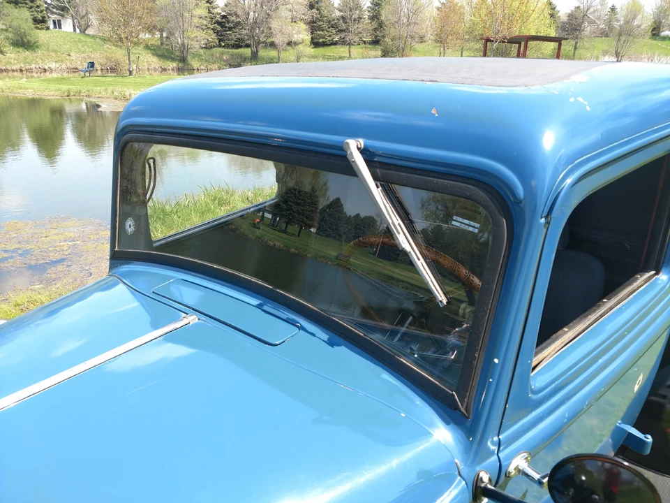 1934 Dodge HC/KC Pickup - Image 20 of 31