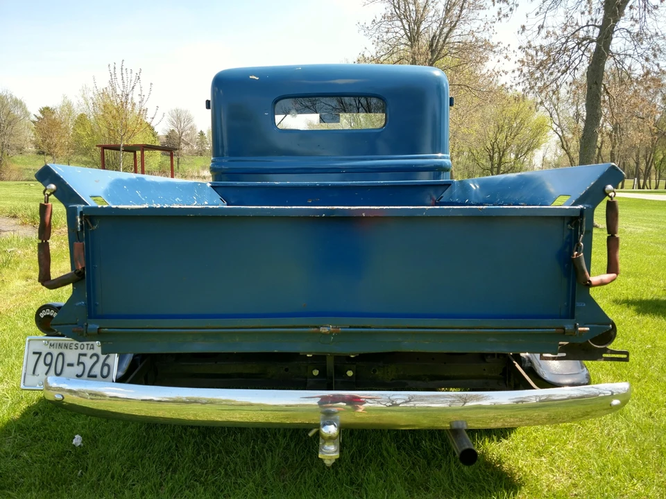 1934 Dodge HC/KC Pickup - Image 5 of 31