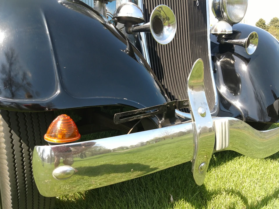 1934 Dodge HC/KC Pickup - Image 22 of 31