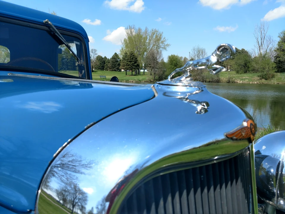 1934 Dodge HC/KC Pickup - Image 24 of 31