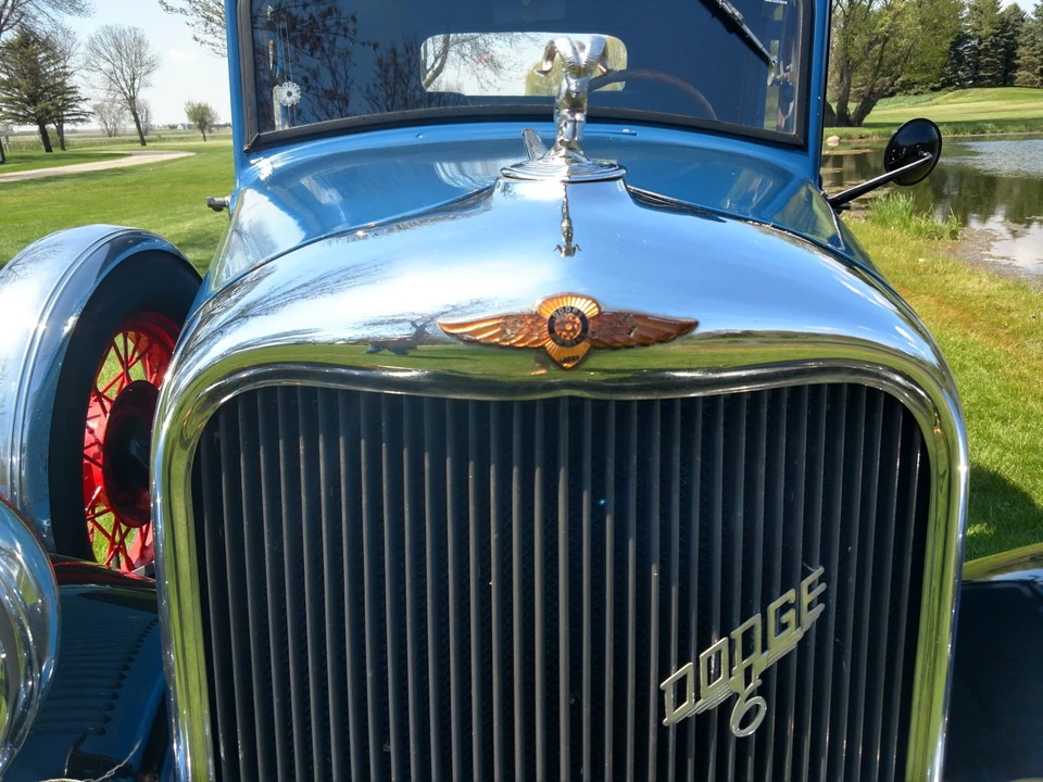 1934 Dodge HC/KC Pickup - Image 25 of 31
