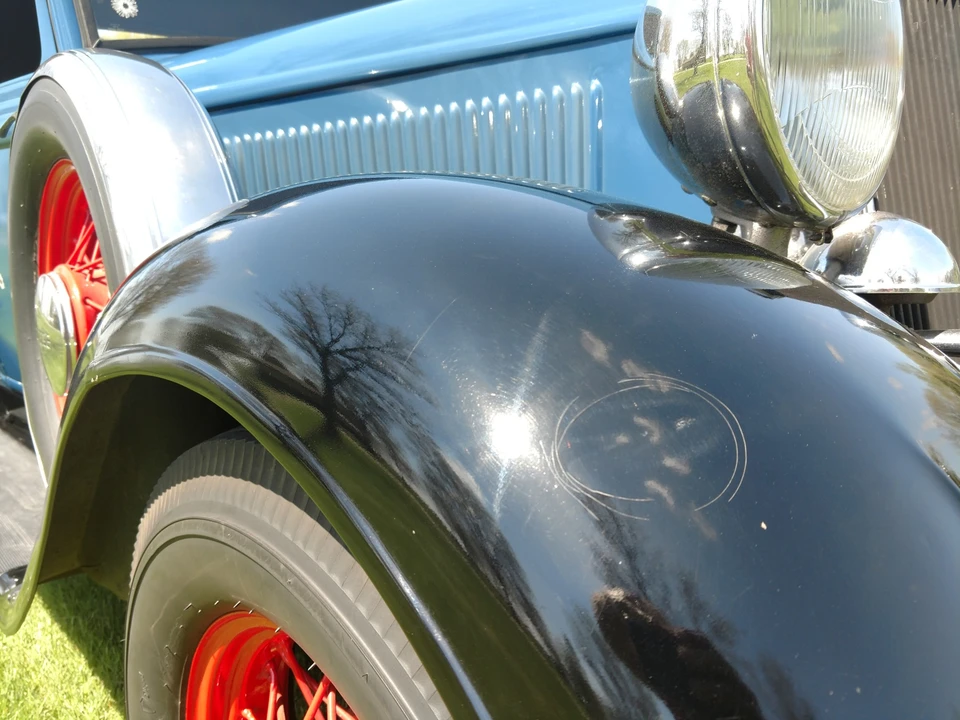 1934 Dodge HC/KC Pickup - Image 29 of 31