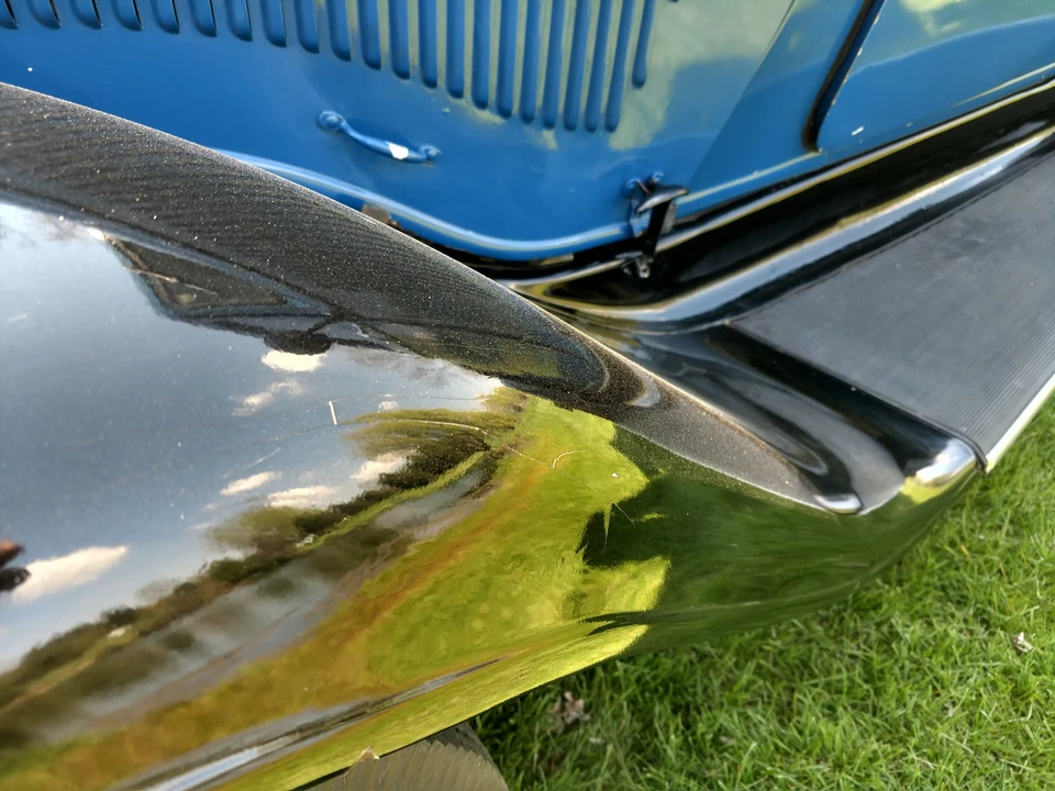 1934 Dodge HC/KC Pickup - Image 31 of 31