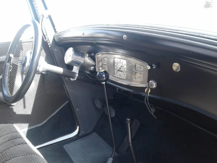 1934 Dodge HC/KC Pickup - Image 3 of 11