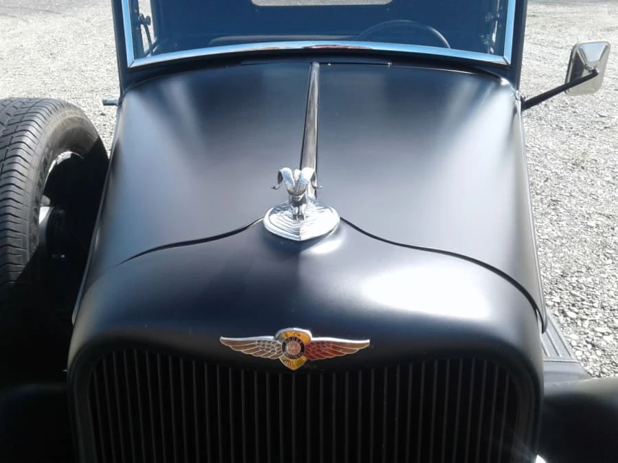 1934 Dodge HC/KC Pickup - Image 7 of 11