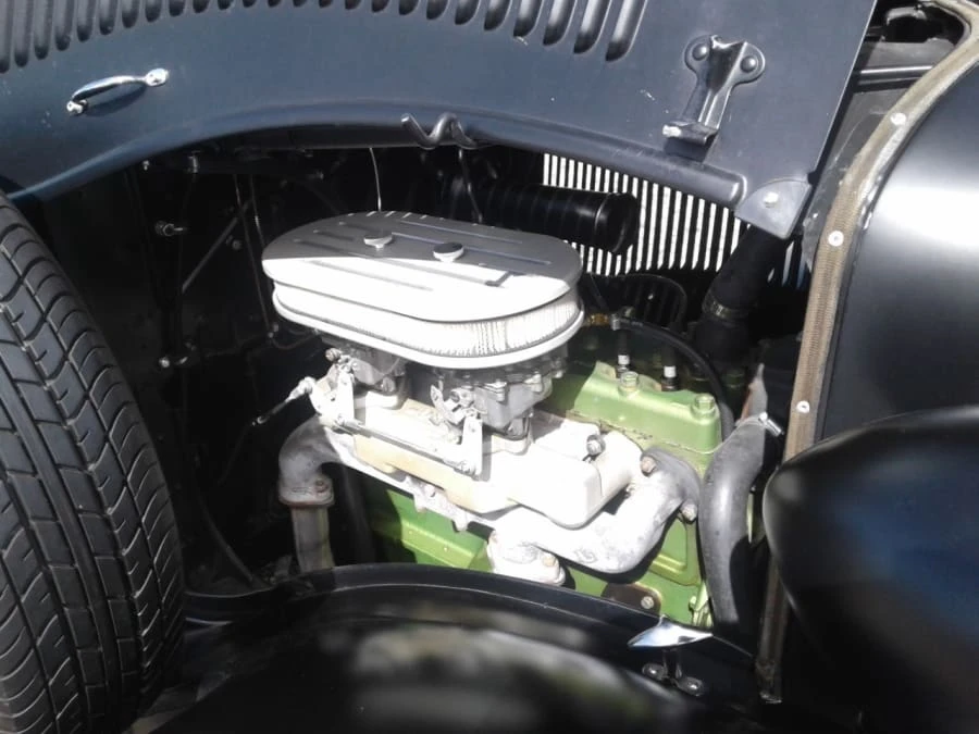 1934 Dodge HC/KC Pickup - Image 5 of 11