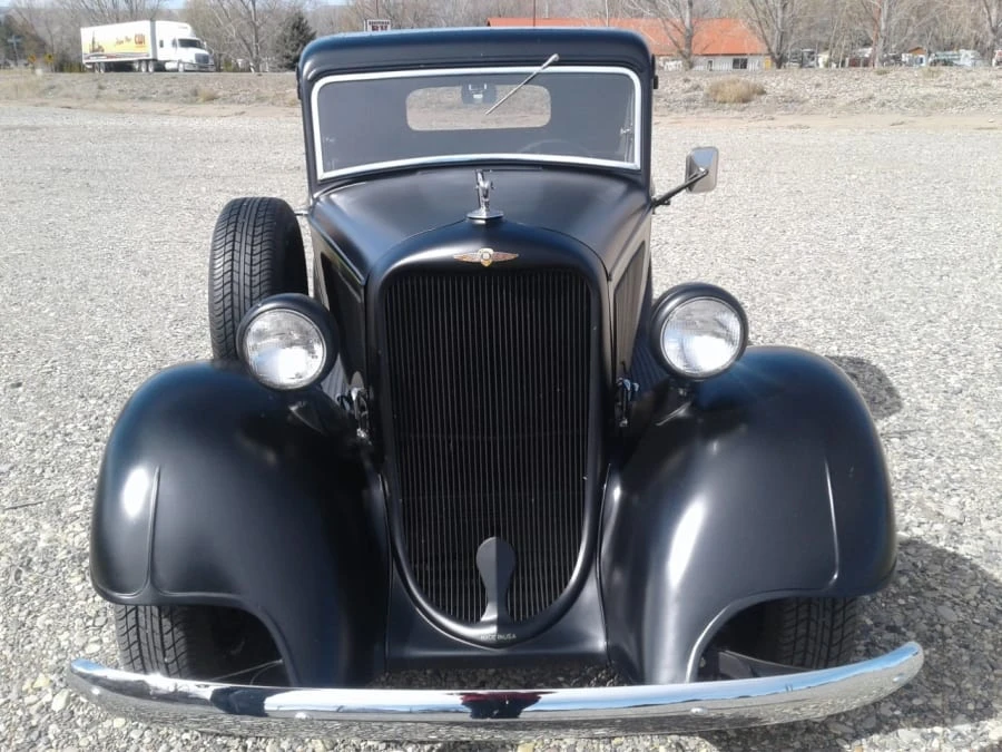 1934 Dodge HC/KC Pickup - Image 9 of 11