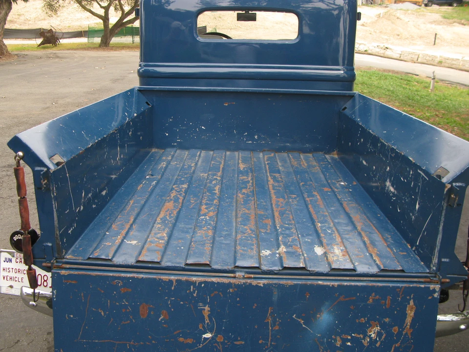 1934 Dodge HC/KC Pickup - Image 21 of 31
