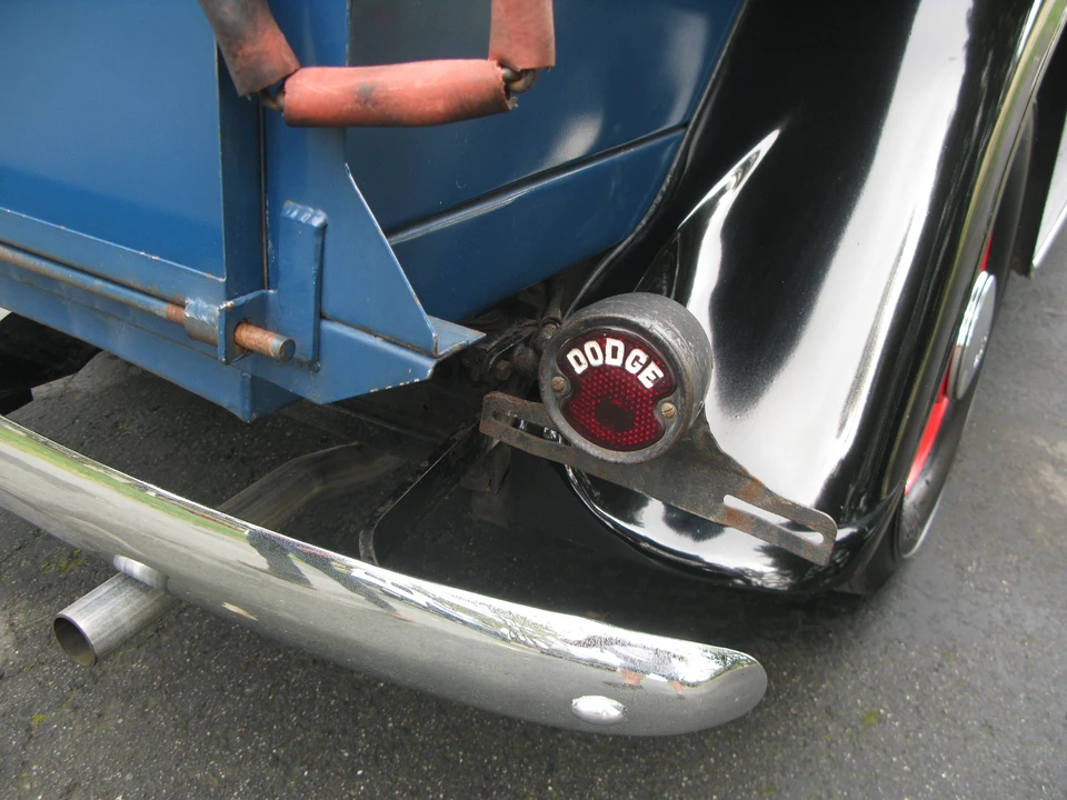1934 Dodge HC/KC Pickup - Image 24 of 31