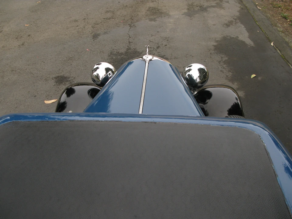 1934 Dodge HC/KC Pickup - Image 16 of 31