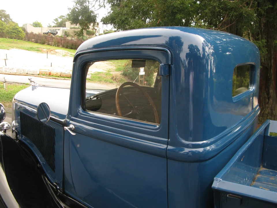 1934 Dodge HC/KC Pickup - Image 15 of 31