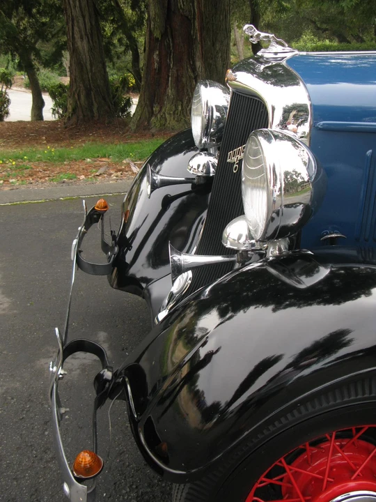 1934 Dodge HC/KC Pickup - Image 12 of 31