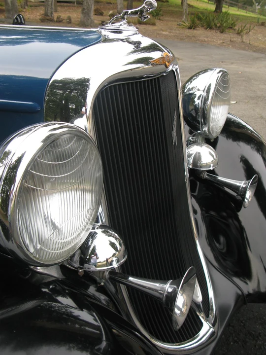 1934 Dodge HC/KC Pickup - Image 30 of 31