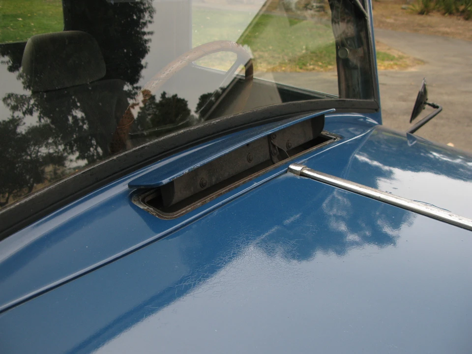 1934 Dodge HC/KC Pickup - Image 28 of 31