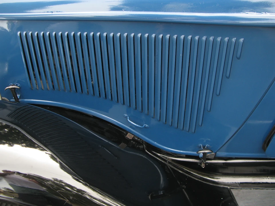 1934 Dodge HC/KC Pickup - Image 13 of 31