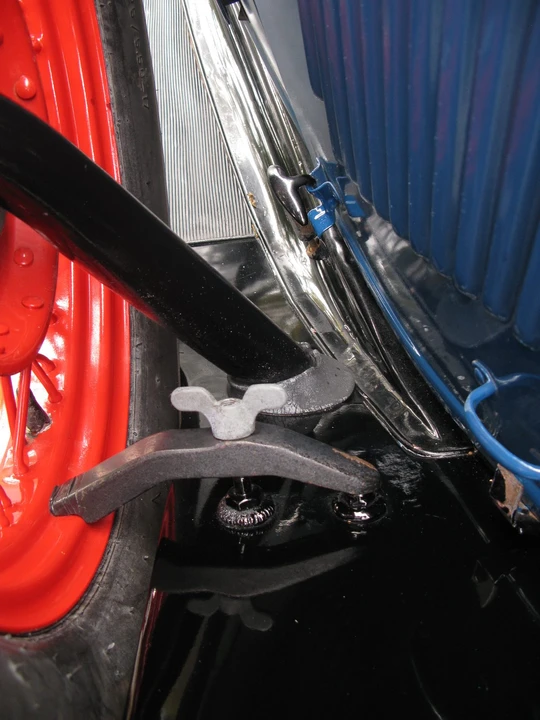 1934 Dodge HC/KC Pickup - Image 27 of 31